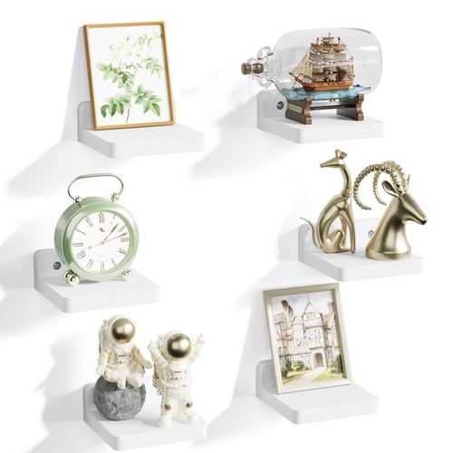 Set small floating - 6,