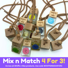 Car Air Freshener Hanging Mini