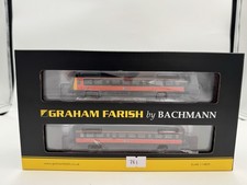 GRAHAM FARISH 371-513K CLASS