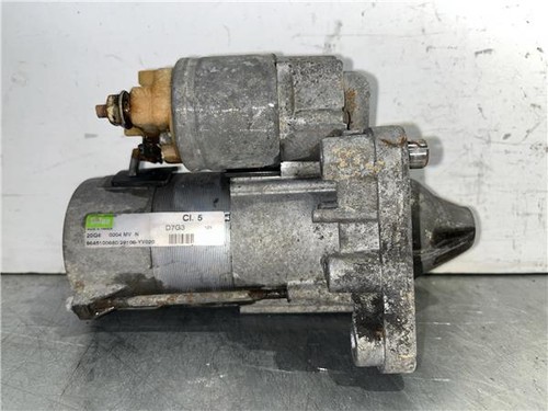 9645100680 starter motor - 9645100680,