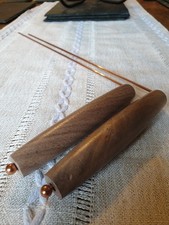 Pure Solid Copper Divining