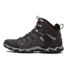 Meindl Men’s Respond GORE-TEX Mid Boots with Air Active Footbed,Outdoor Footwear