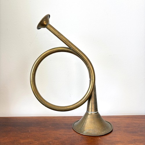 Vintage brass french - vintage,