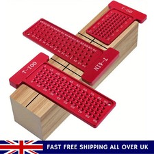 Woodworking Scribe Metric/Inch