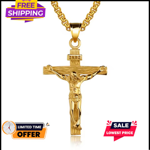 Mens women chain necklace - women,