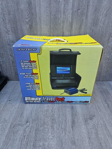 Joytech tft rgb - 7", color