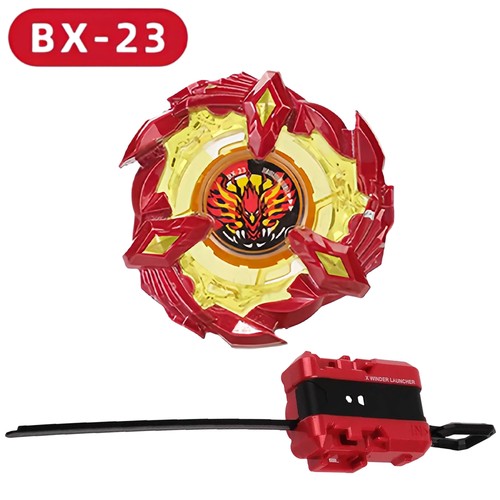 Beyblade starter 23 - starter, bx-23