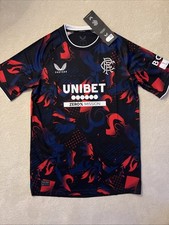 Glasgow Rangers 3rd Shirt