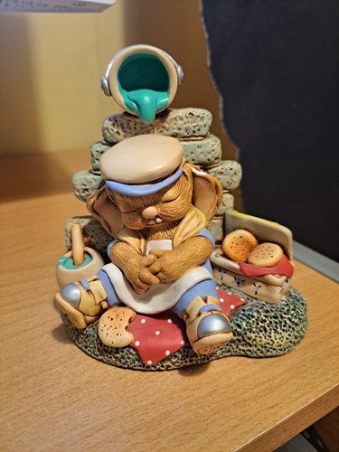 Pendelfin figure the gaffer - figure,