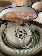 Vintage Ronson Hairdryer