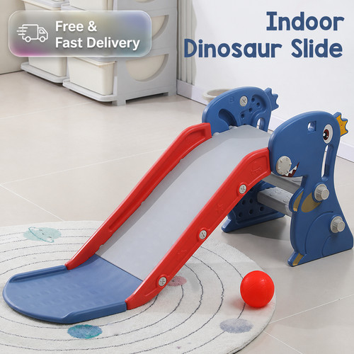 Kids indoor slide - kids,