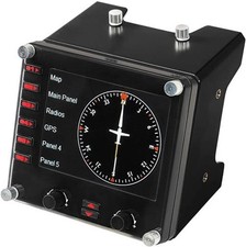 Logitech G Saitek Pro Flight