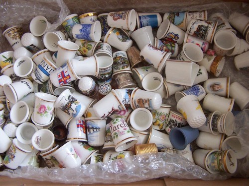 Job lot 116 mixed - 116, vintage