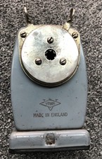 Vintage Velos Solo Pencil Sharpener Very Rare