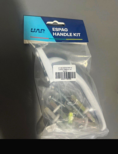 Uap espag window handle kit - espag,