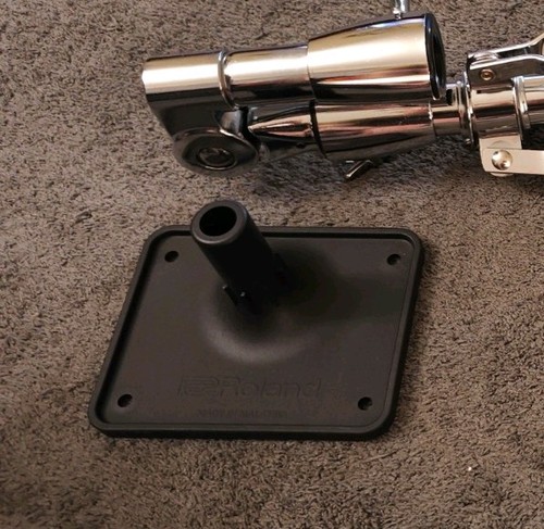 Roland mdp mounting - roland, mdp-7