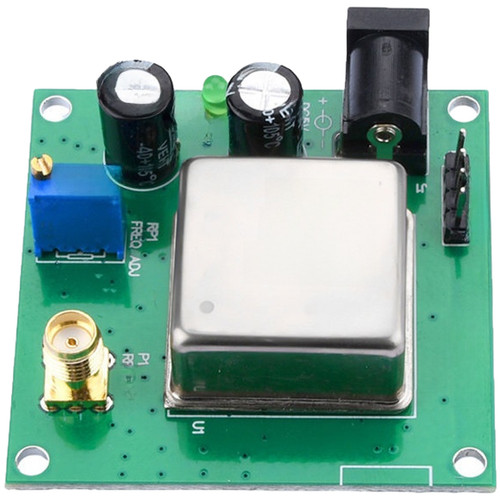 Ocxo 10mhz frequency - ocxo,