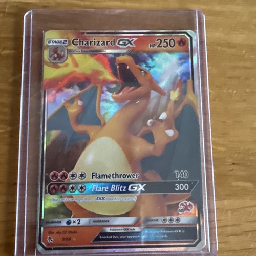 Pokemon charizard 68 - pokemon,
