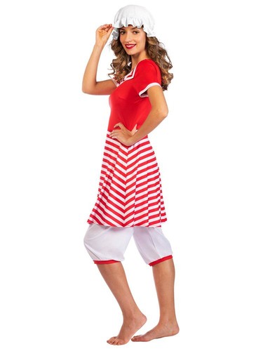 1920s bathing suit size 12 - 1920s,