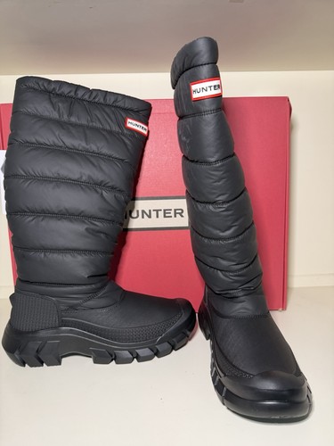 Hunter woman intrepid tall - intrepid,
