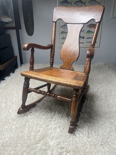 Child vintage wooden - vintage,