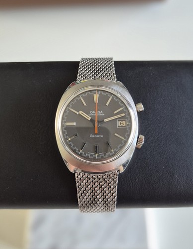 Omega chronostop - omega,