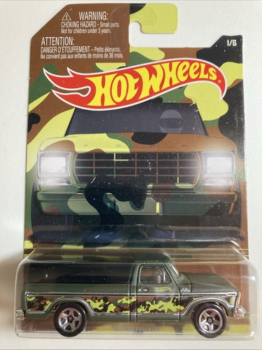 Hot wheels 2015 - hot,