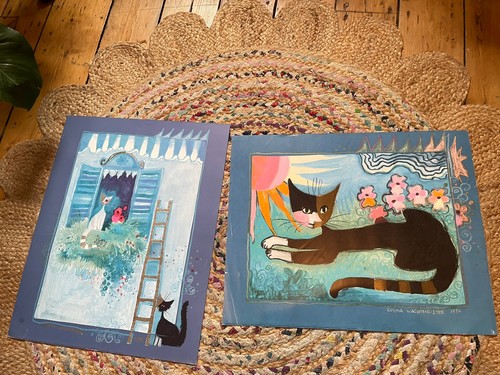 Vintage 1994 rosina - 1994,