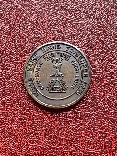 Lodge saint david edinburgh - david, 36
