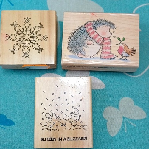 Penny black 3pc wood - penny,