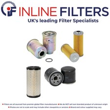 Filter Kit for Thwaites Dumper
