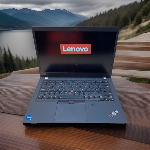 Lenovo thinkpad t14 gen - thinkpad, 2