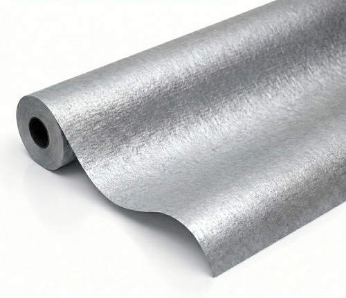 Embossed paper banquet - embossed,