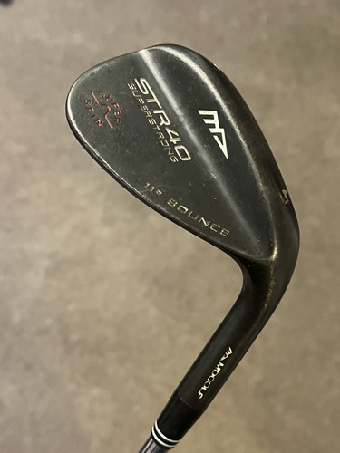 Golf str40 sand wedge 56 - sand,
