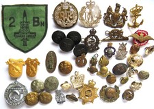 A Good Collection of Vintage -