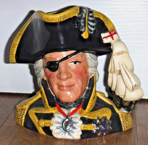 Royal doulton large character - large,