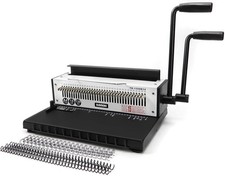 RAYSON Wire Binding Machine