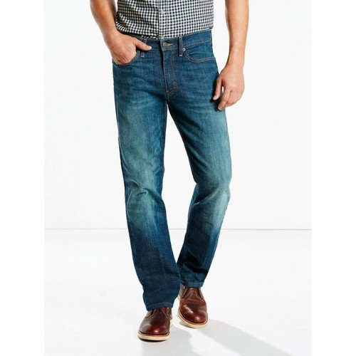 Nwt levi straight jeans - nwt, levi's