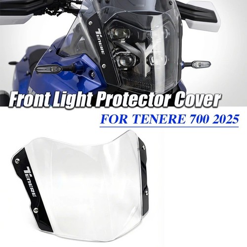 Headlight protector guard - protector,