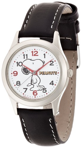 Citizen aa95 9854 - q&q, snoopy