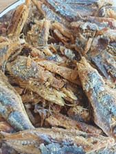 Bonga (Shawa) Fish Fillet –