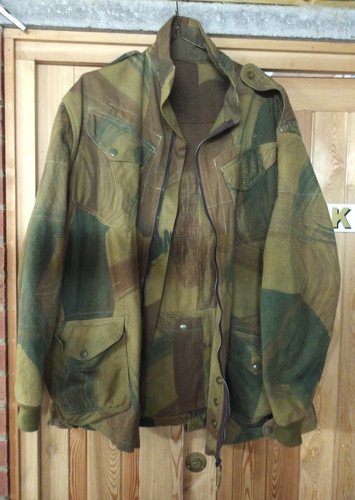 Original pattern denison - original,