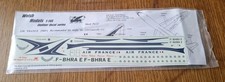 Welsh Models 1/144 Air France