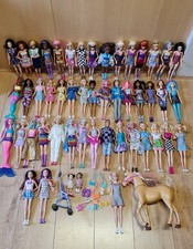 Barbie Dolls Bundle 2