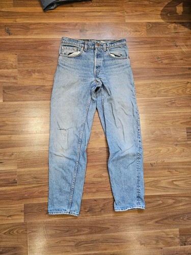 Levi 550 jeans good - 550,