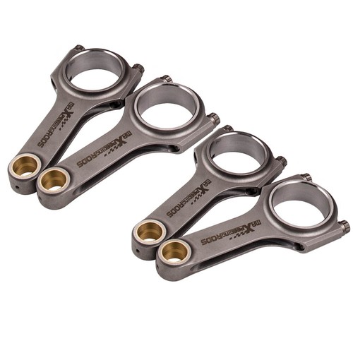 Racing connecting rods for - racing,