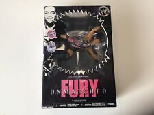 WWE UNMATCHED FURY ROB VAN DAM RVD BNIB WWF MATTEL JAKKS HASBRO