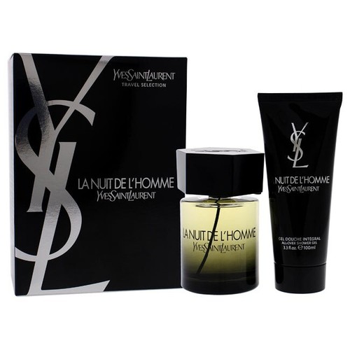 Sealed ysl nuit - la, l'homme