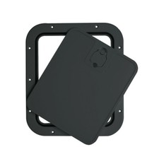 Boat Deck Inspection Hatch