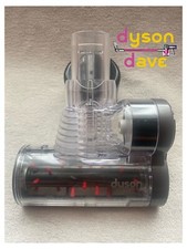 DYSON MINI TURBINE HEAD TURBO